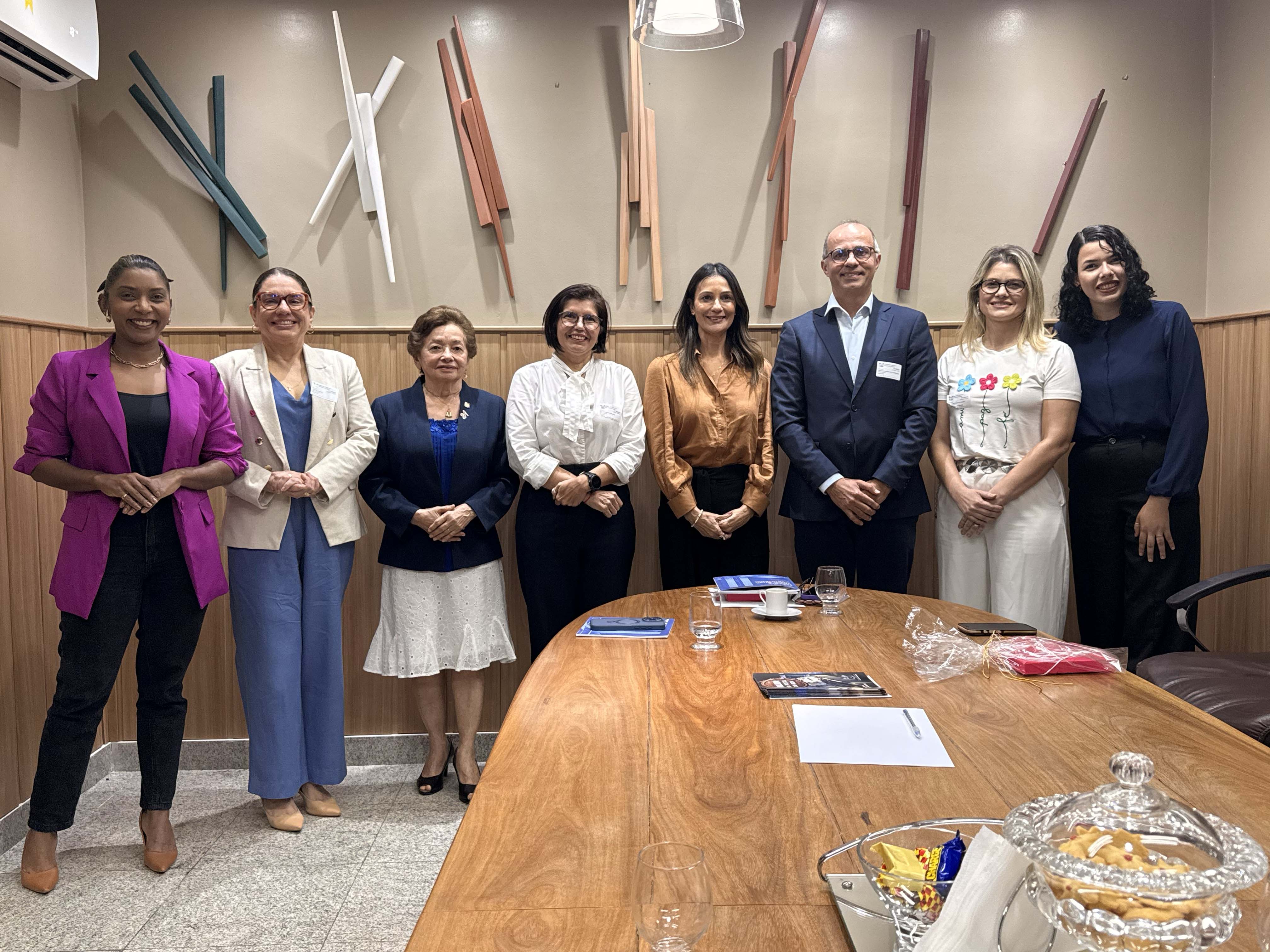 Aprovação do Dia Internacional das Mulheres na Engenharia