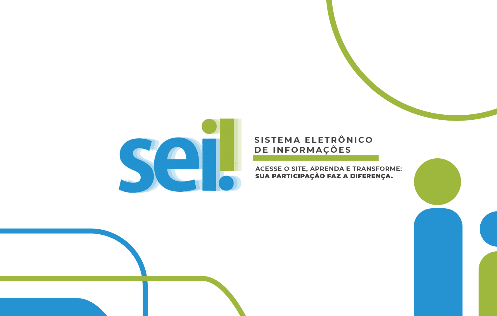 Sistema Eletrônico de Informações - SEI 