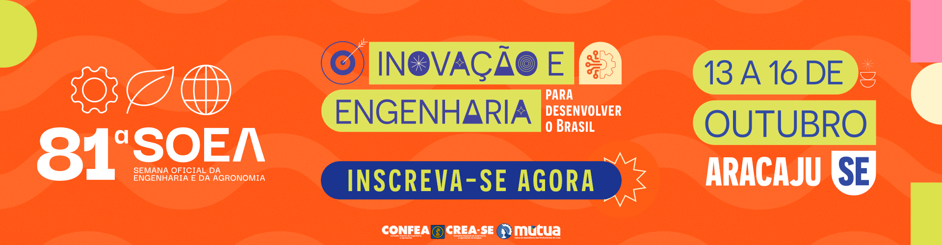 81ª SOEA