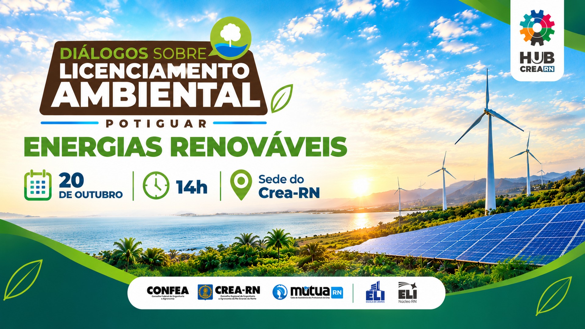 Licenciamento ambiental