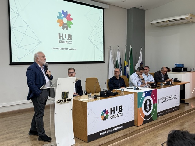 Licenciamento Ambiental