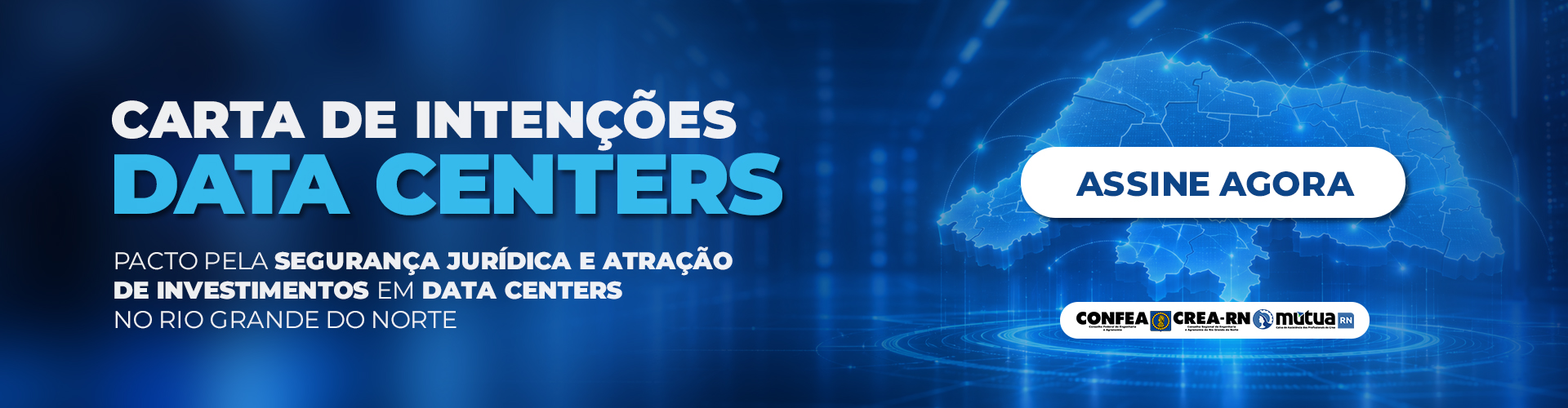 CARTA DE INTENÇÕES - DATA CENTERS