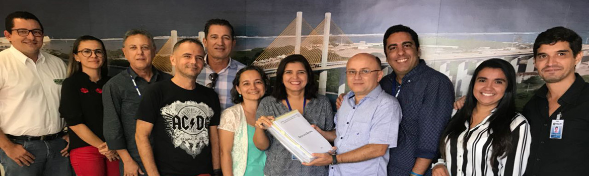 Associacao-dos-Engenheiros-de-Seguranca-do-Trabalho-entrega-documentacao-para-ingressar-no-Sistema-ConfeaCrea-RN.jpg